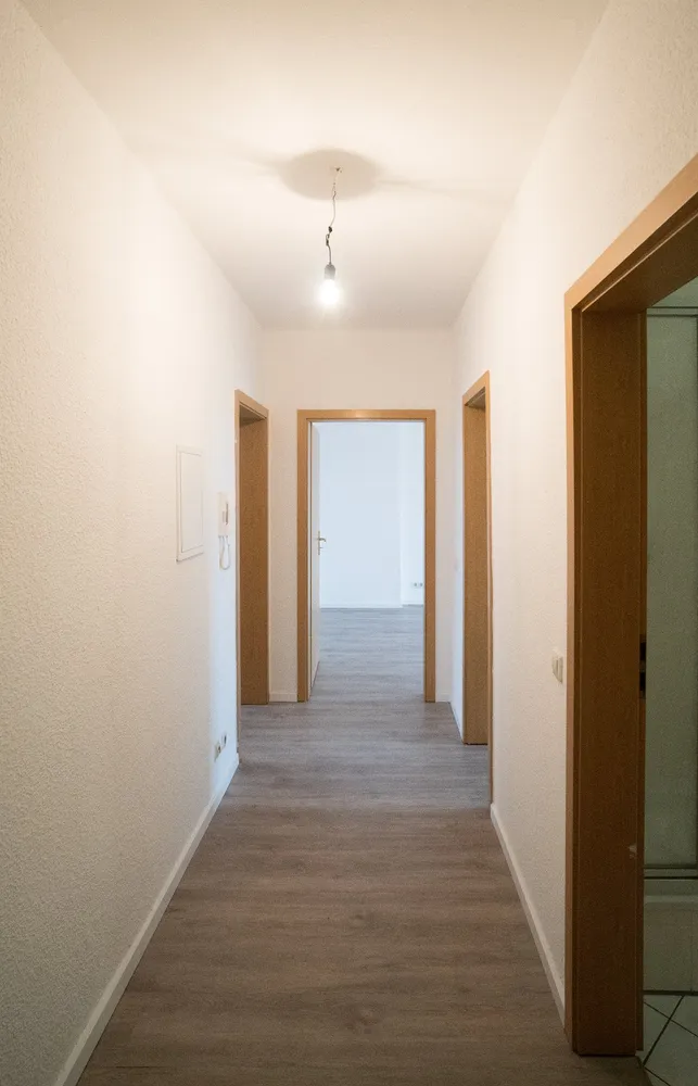 2 room apartment with 69 m² in Magdeburg – Photo 2
