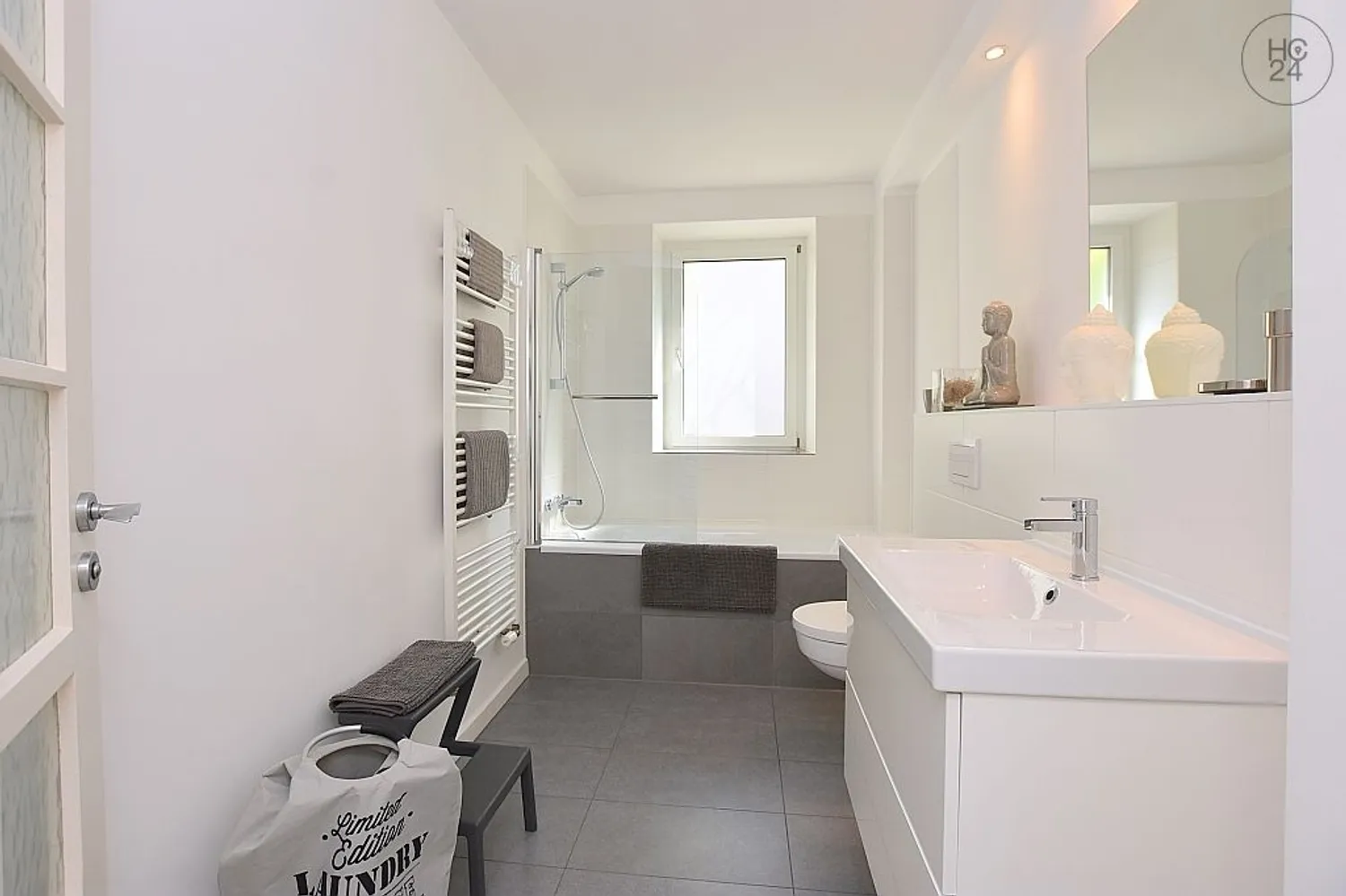 2 room apartment with 53 m² in Stuttgart – Photo 6