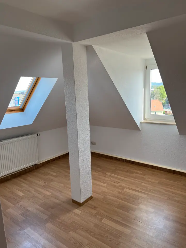 4 Zimmer Wohnung mit 94 m² in Zittau – Bild 2