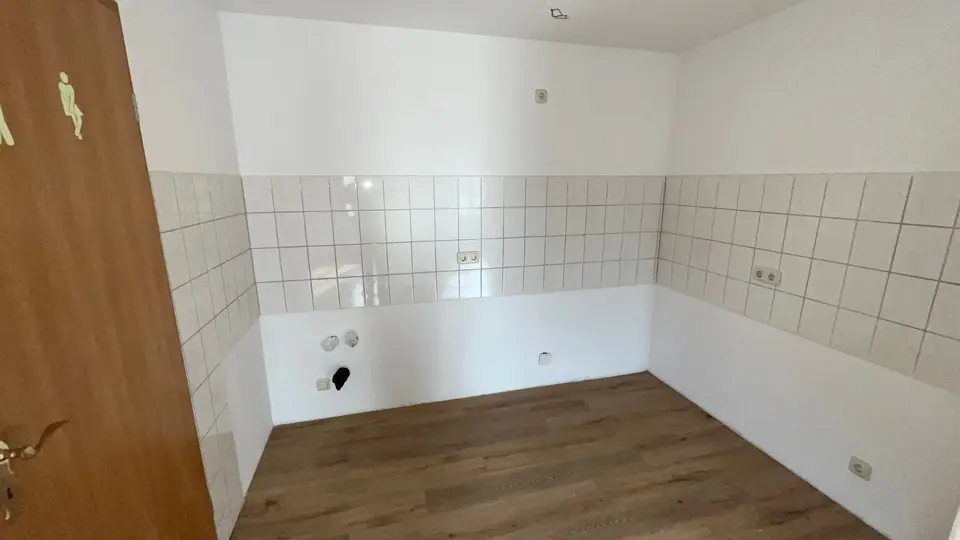 2 Zimmer Wohnung mit 51 m² in Werdau – Bild 4