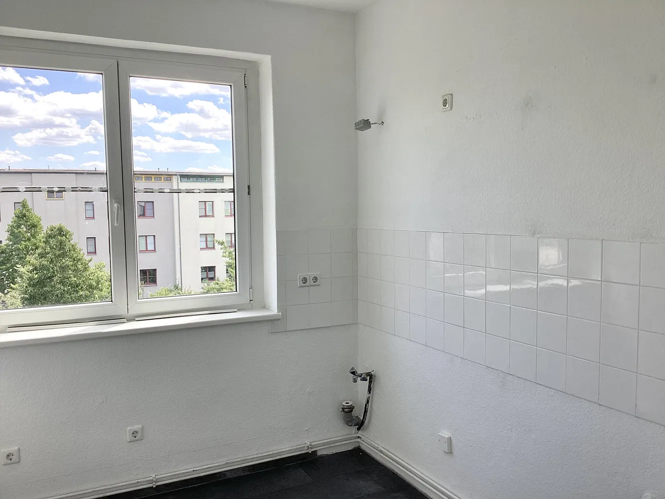 3 room apartment with 67 m² in Magdeburg – Photo 8