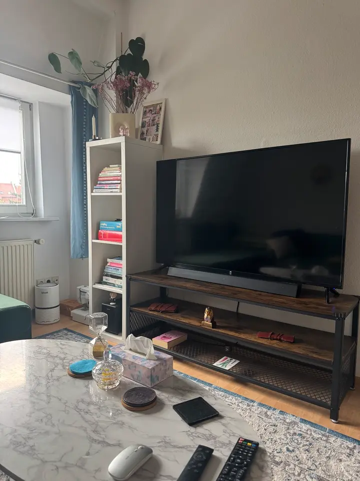 2 Zimmer Wohnung mit 46 m² in Erfurt – Bild 4