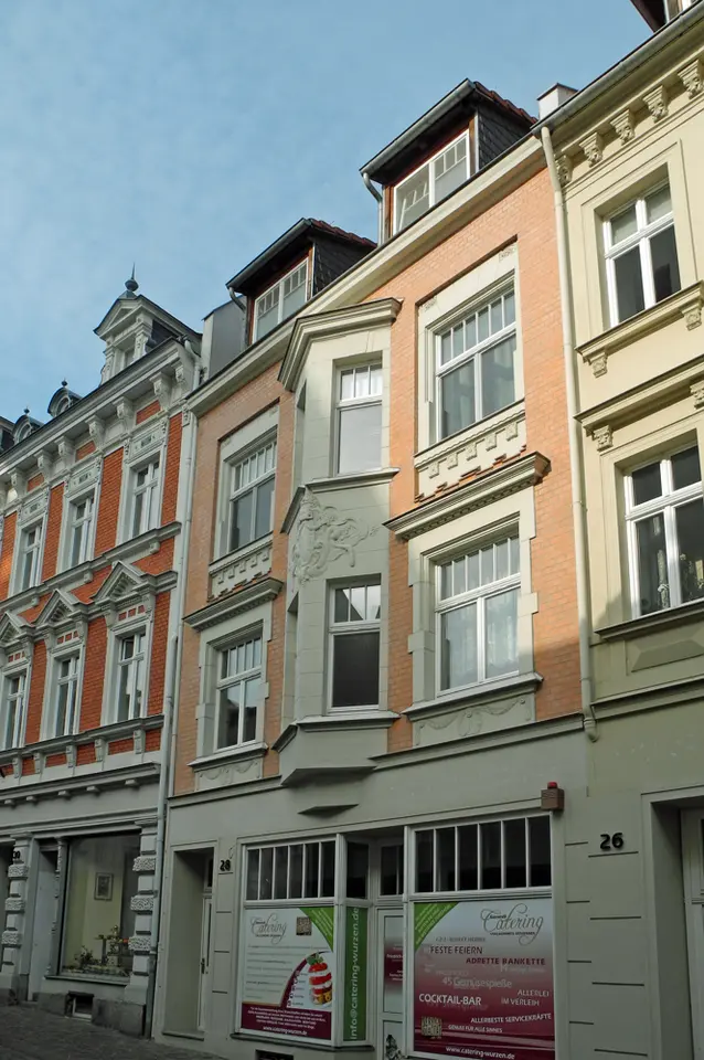 2 Zimmer Wohnung mit 54 m² in Wurzen – Bild 4