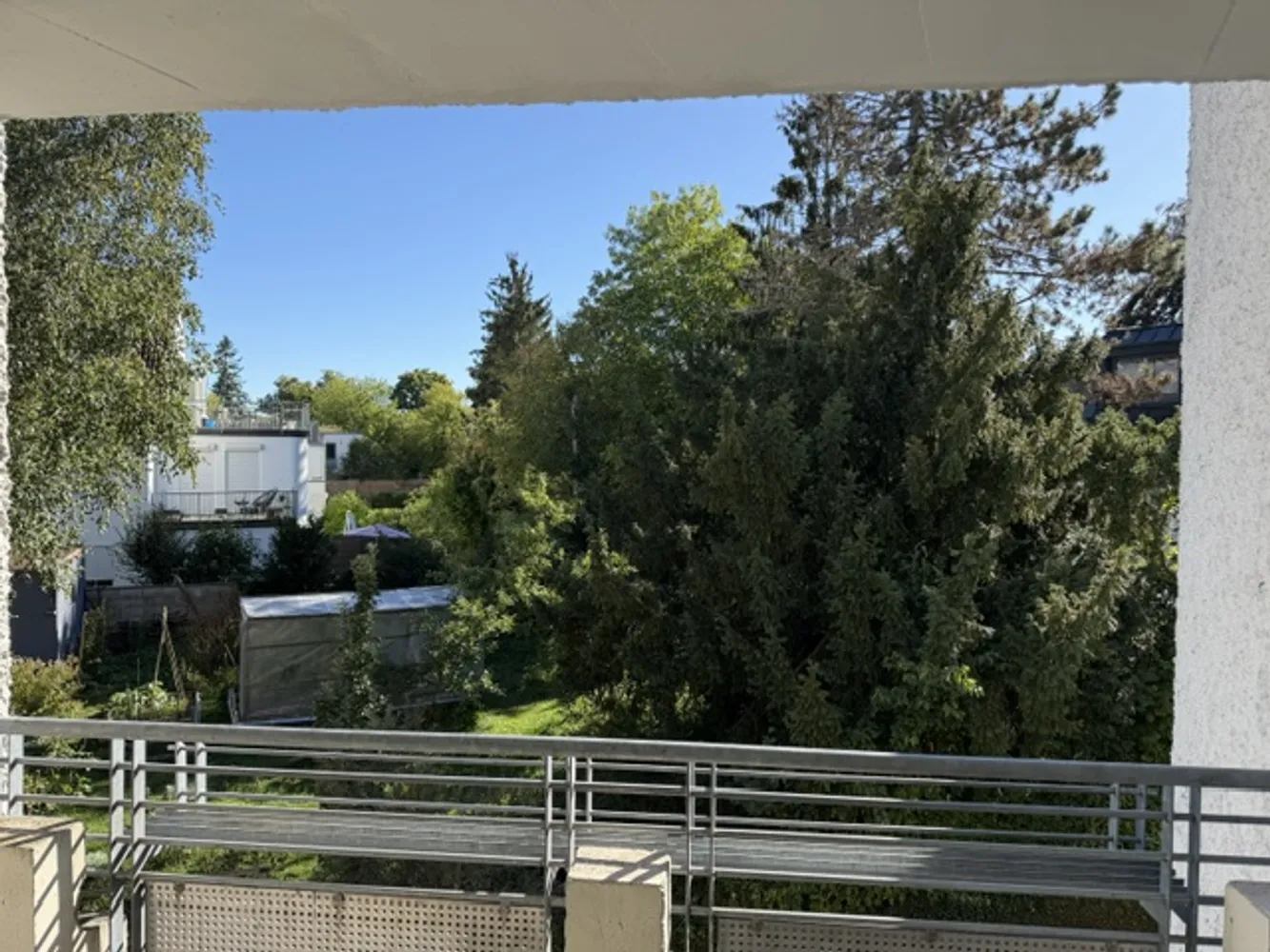 2 room apartment with 50 m² in Munich – Photo 6