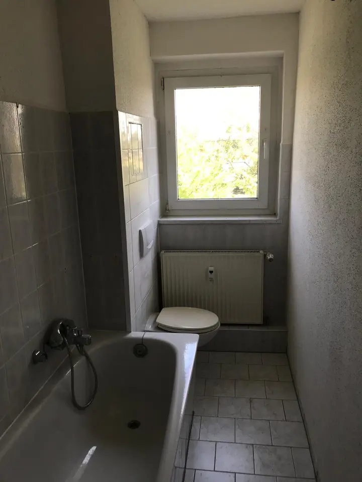 2 Zimmer Wohnung mit 50 m² in Senftenberg – Bild 5