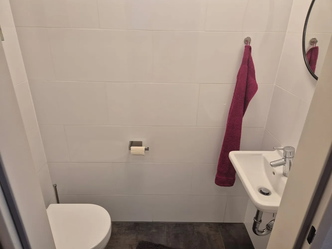 3 room apartment with 64 m² in Bonn – Photo 4