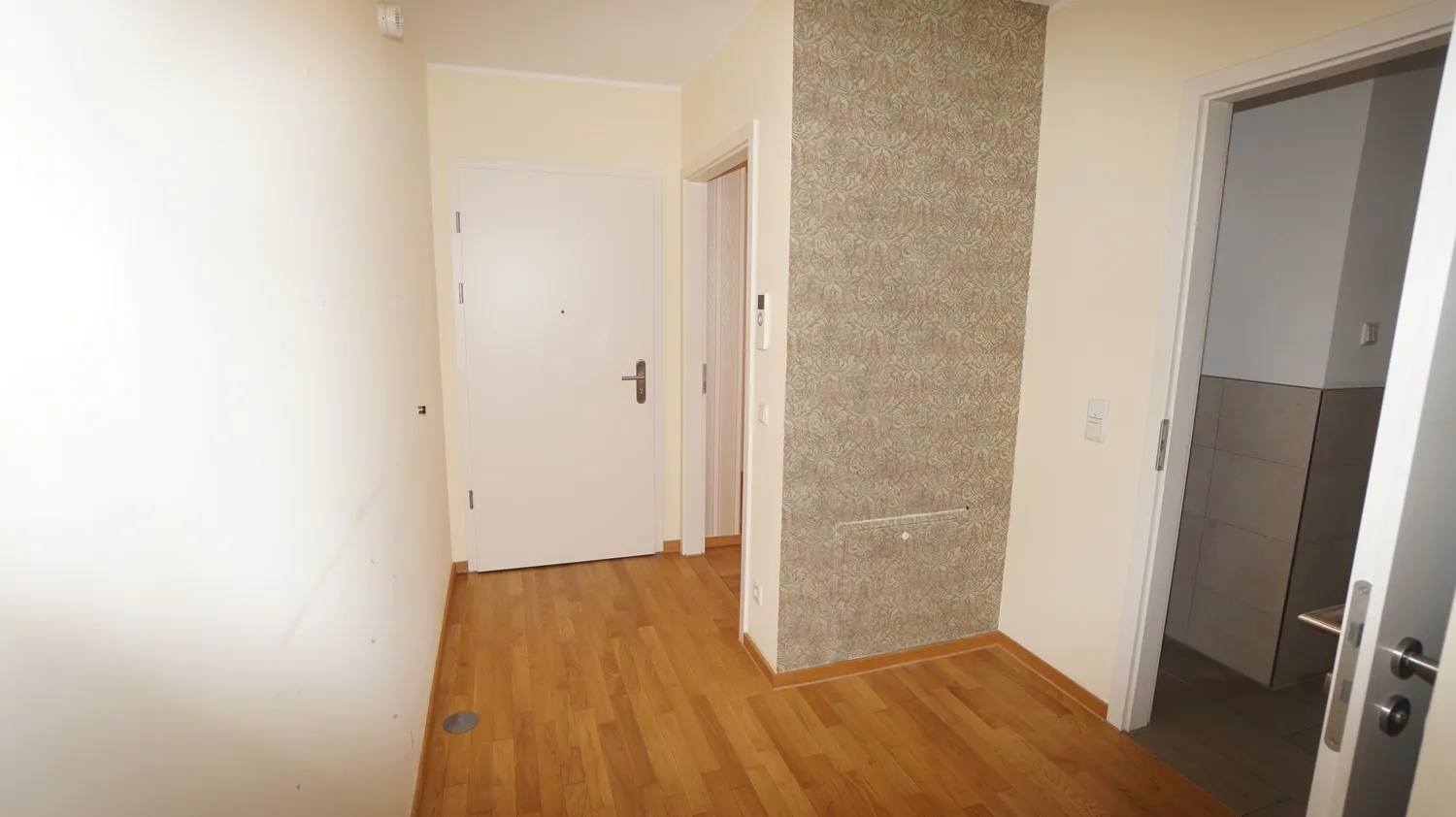 4 Zimmer Wohnung mit 100 m² in Moers – Bild 5