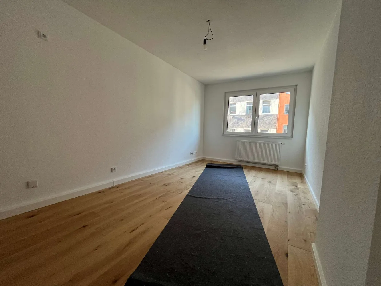 2 room apartment with 44 m² in Cologne – Photo 5