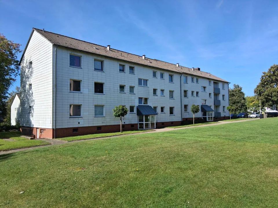 4 Zimmer Wohnung mit 121 m² in Goslar – Bild 5