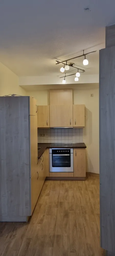 1 room apartment with 43 m² in Radebeul – Photo 2