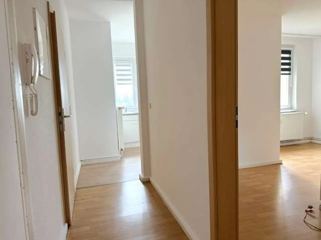 2 room apartment with 54 m² in Güstrow – Photo 4