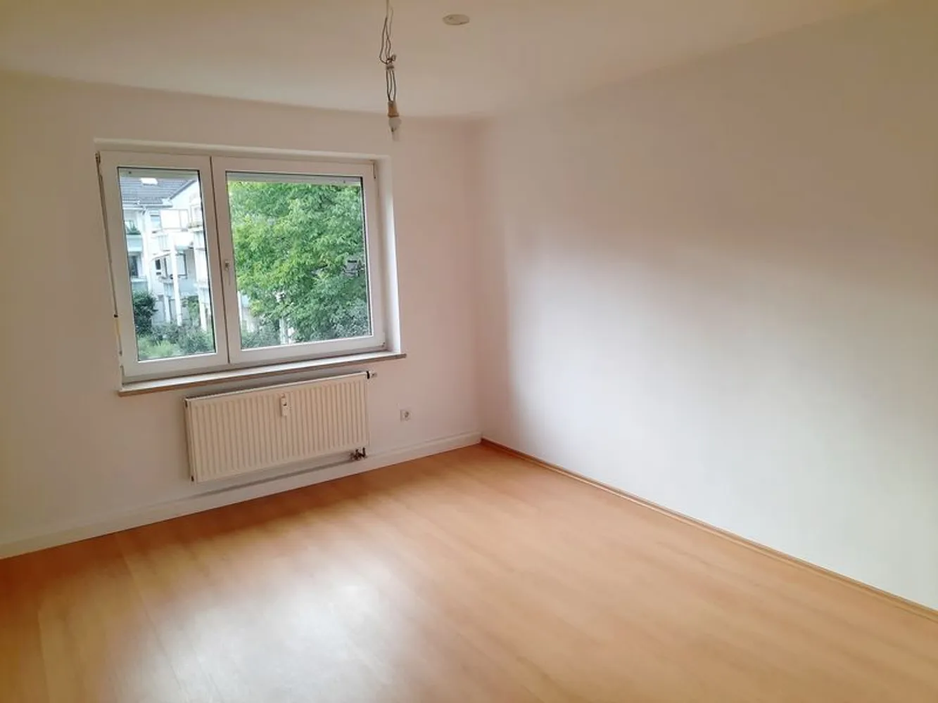 3 Zimmer Wohnung mit 60 m² in München – Bild 8