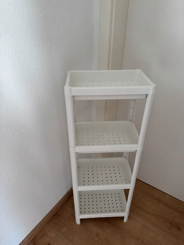 2 Zimmer Wohnung mit 35 m² in Wiesbaden – Bild 10