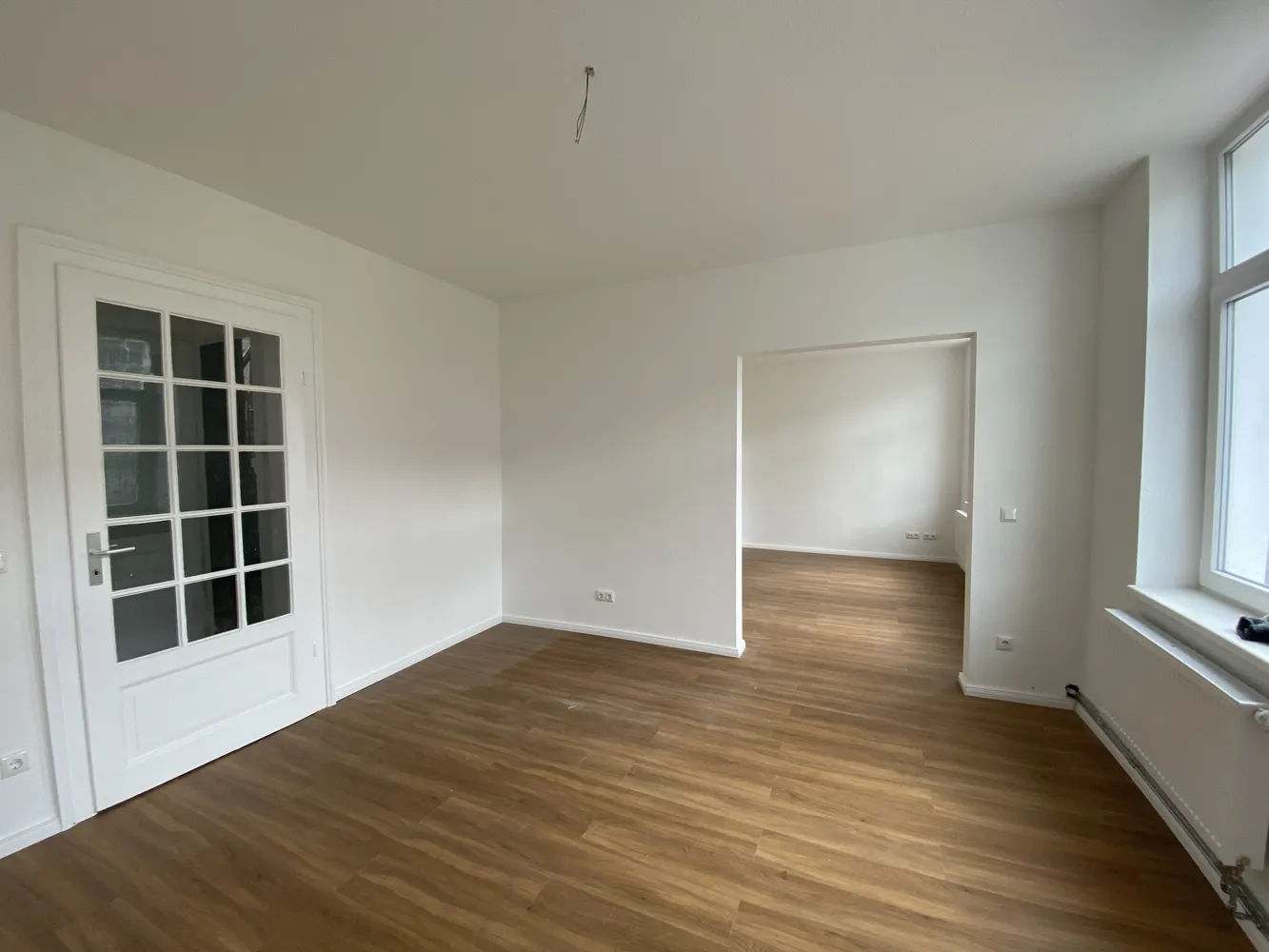 3 Zimmer Wohnung mit 73 m² in Hannover – Bild 1