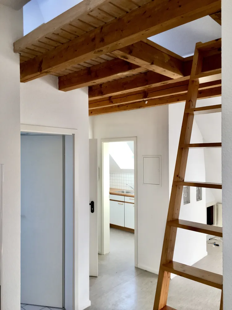 1 Zimmer Wohnung mit 53 m² in Göttingen – Bild 1