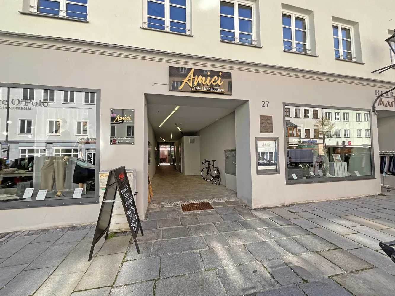 2 Zimmer Wohnung mit 61 m² in Kaufbeuren – Bild 7