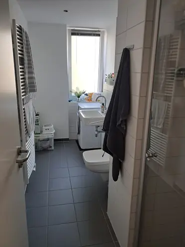 3 Zimmer Wohnung mit 70 m² in Aachen – Bild 6