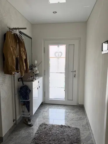 4 room house with 140 m² in Mannheim – Photo 2
