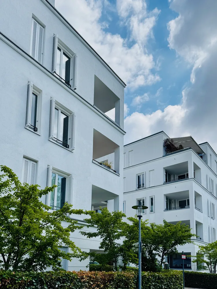 2 Zimmer Wohnung mit 66 m² in München – Bild 1