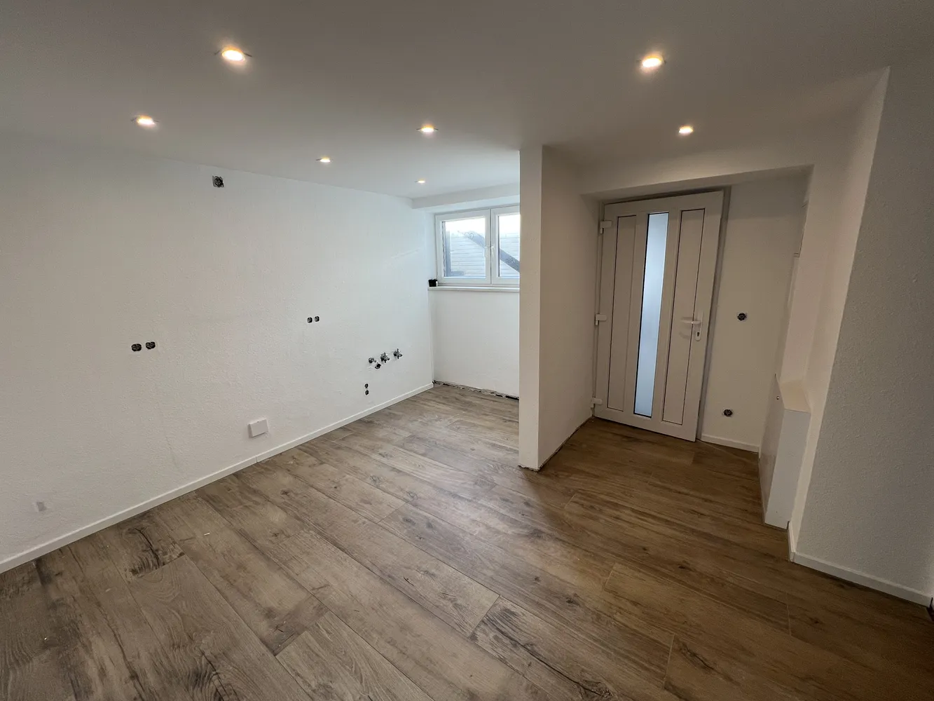 3 Zimmer Wohnung mit 59 m² in Mülheim an der Ruhr – Bild 1