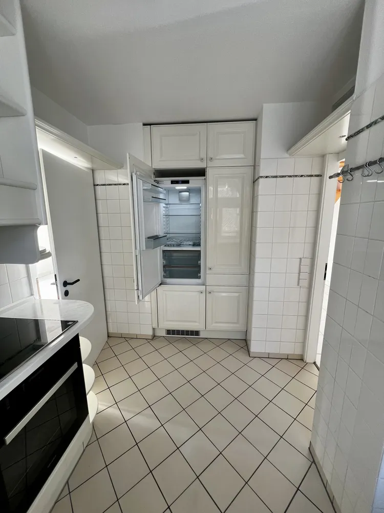 4 room apartment with 127 m² in Frankfurt am Main – Photo 11
