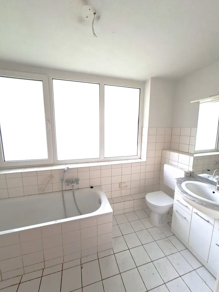 3 Zimmer Wohnung mit 70 m² in Dortmund – Bild 1