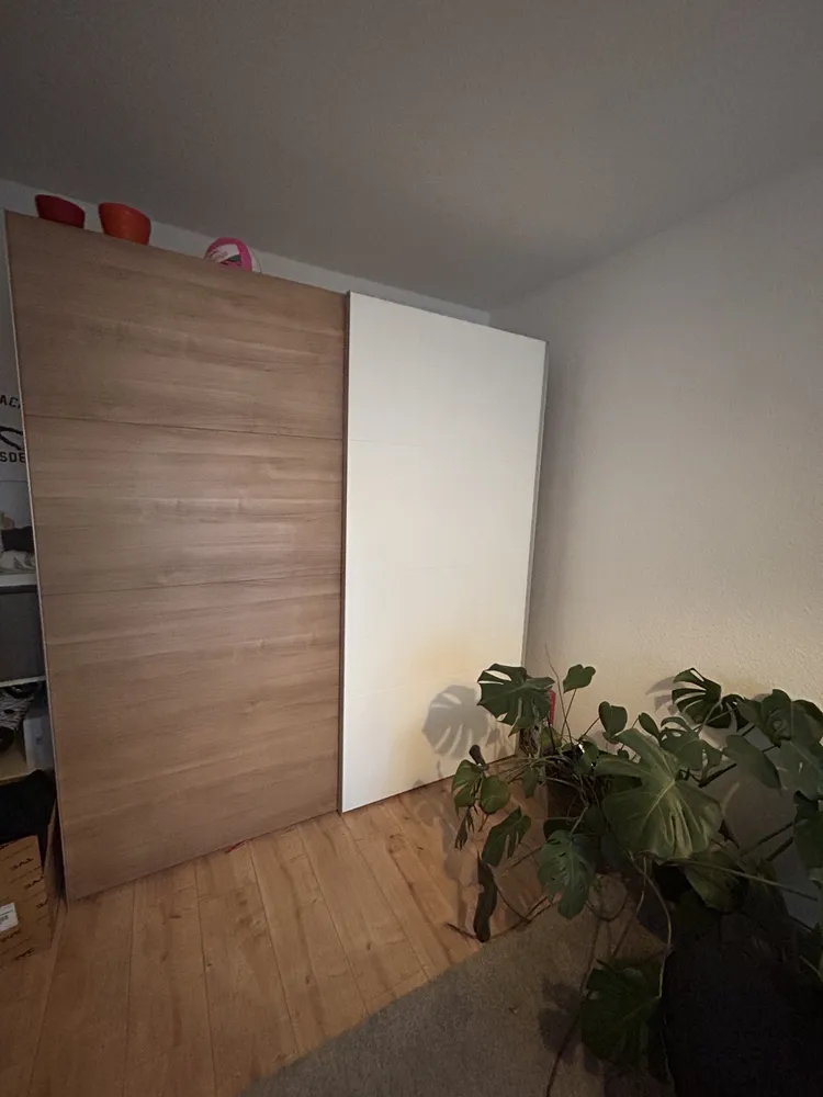 4 Zimmer Wohnung mit 96 m² in Dresden – Bild 2