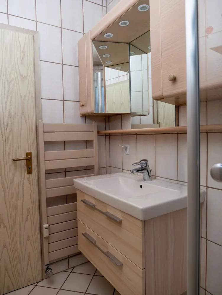 4 Zimmer Wohnung mit 91 m² in Duisburg – Bild 11