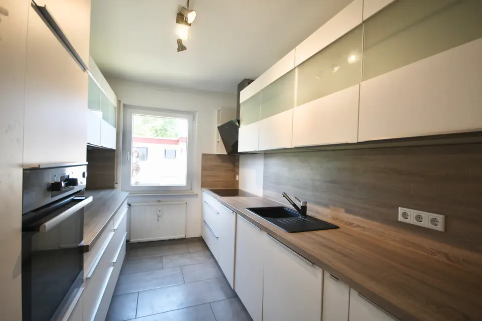 4 Zimmer Wohnung mit 101 m² in Bensheim – Bild 7