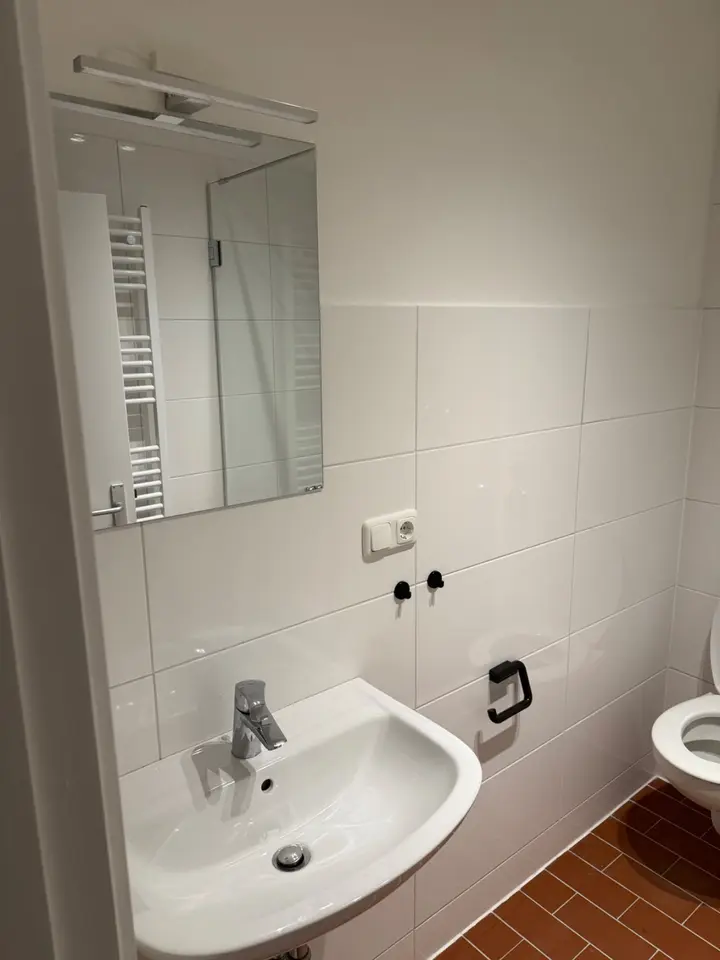 2 Zimmer Wohnung mit 58 m² in Hamburg – Bild 4