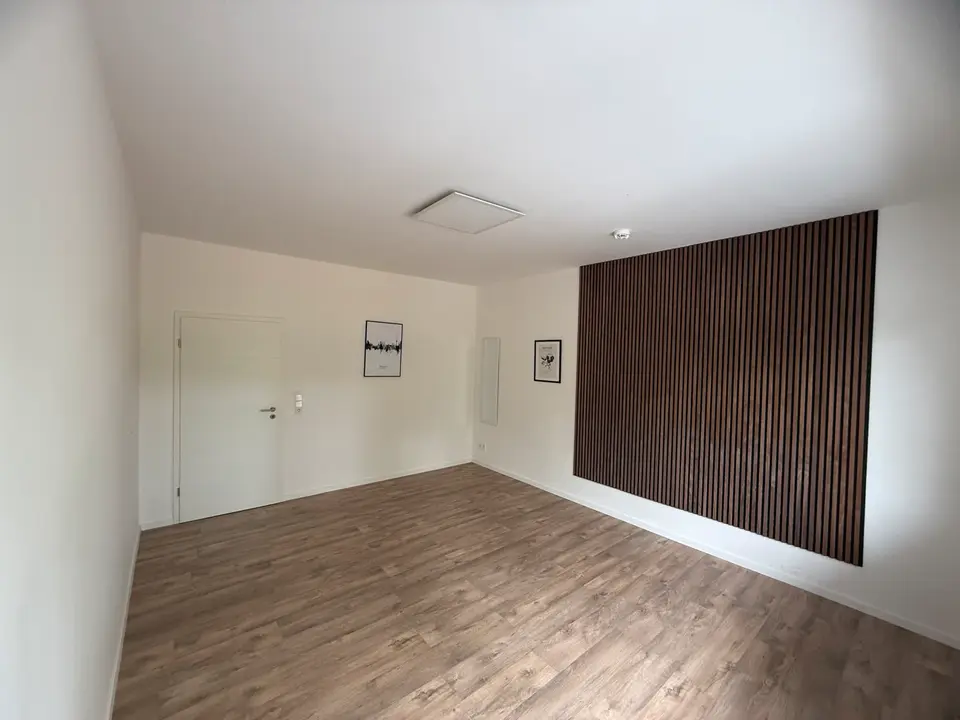2 Zimmer Wohnung mit 30 m² in Koblenz – Bild 4