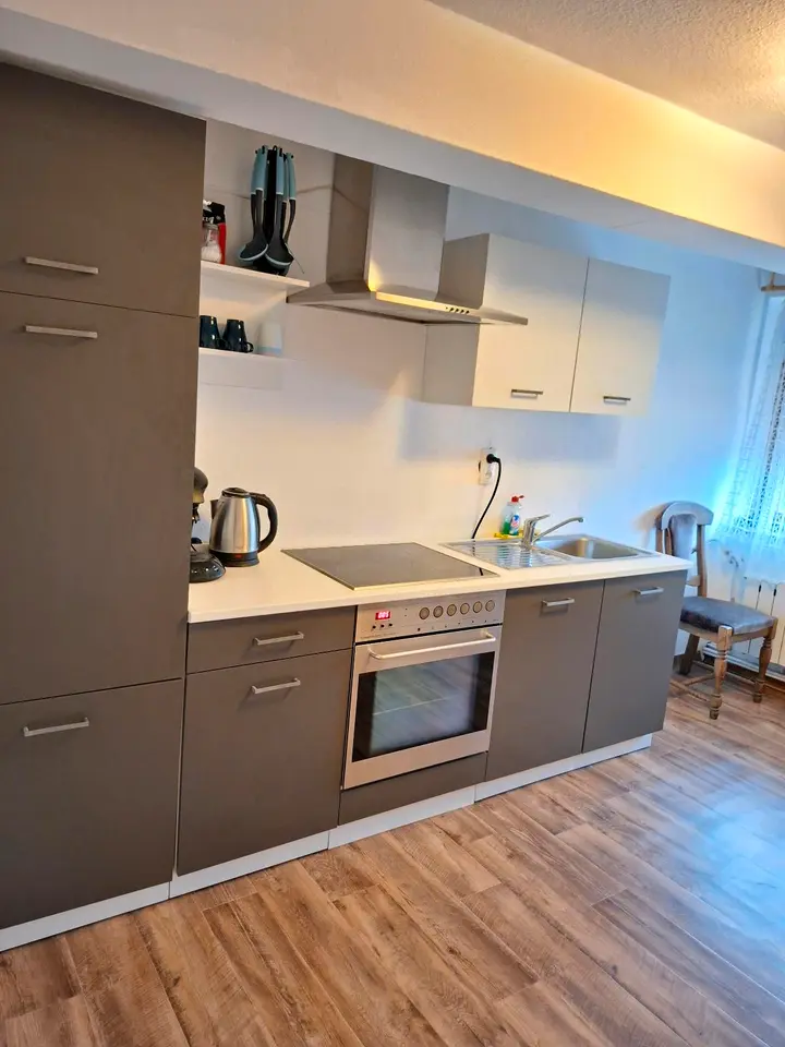 2 Zimmer Wohnung mit 70 m² in Mönchengladbach – Bild 9