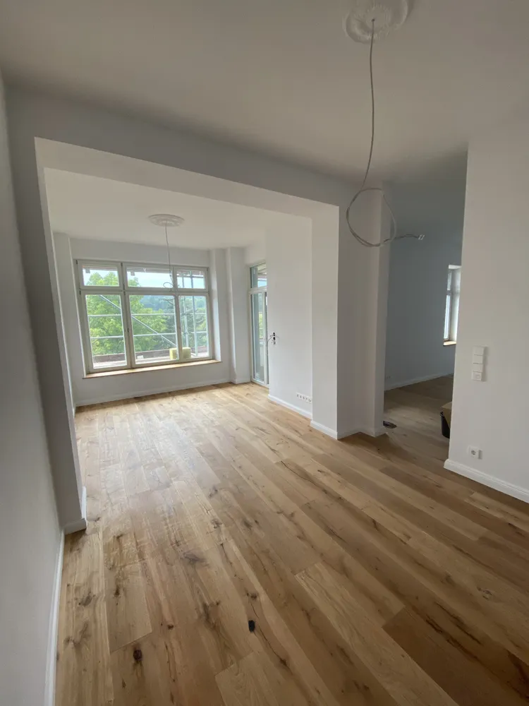 3 Zimmer Wohnung mit 87 m² in Oberursel (Taunus) – Bild 8