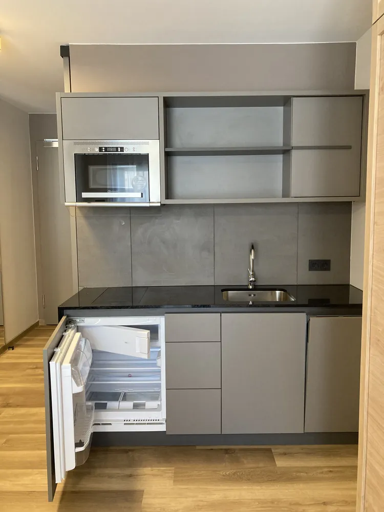 1 Zimmer Wohnung mit 23 m² in Frankfurt am Main – Bild 11