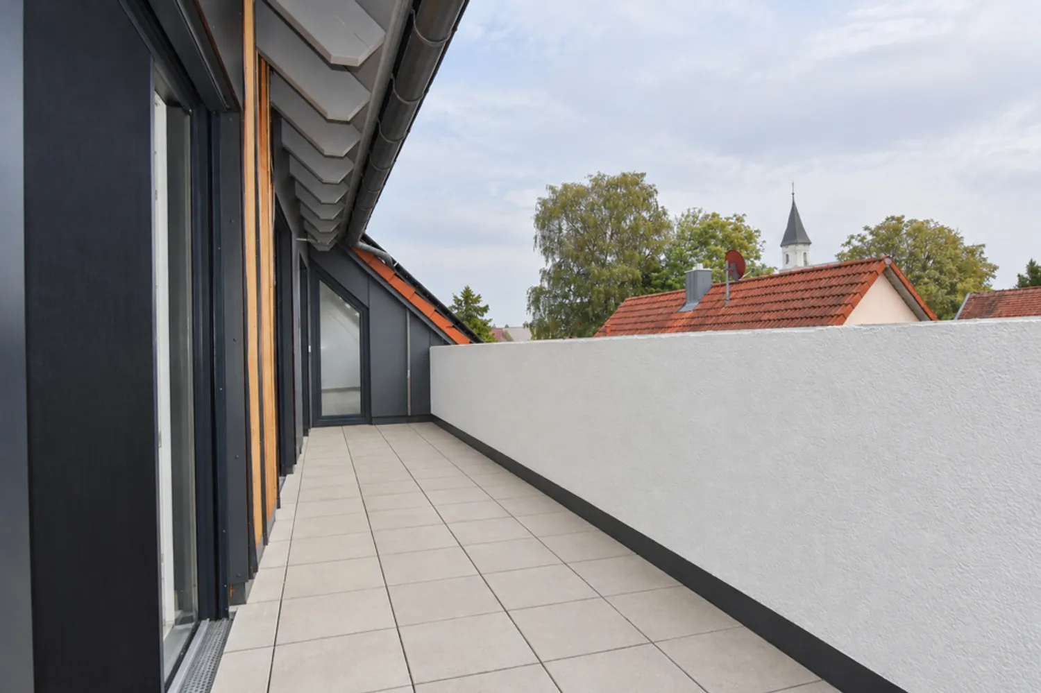 4 Zimmer Wohnung mit 97 m² in Ulm – Bild 10