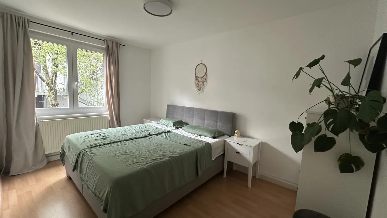 3 Zimmer Wohnung mit 74 m² in Stuttgart – Bild 6