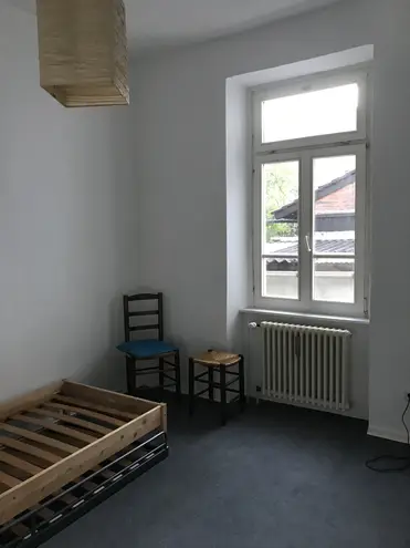 3 Zimmer Wohnung mit 50 m² in Darmstadt – Bild 7