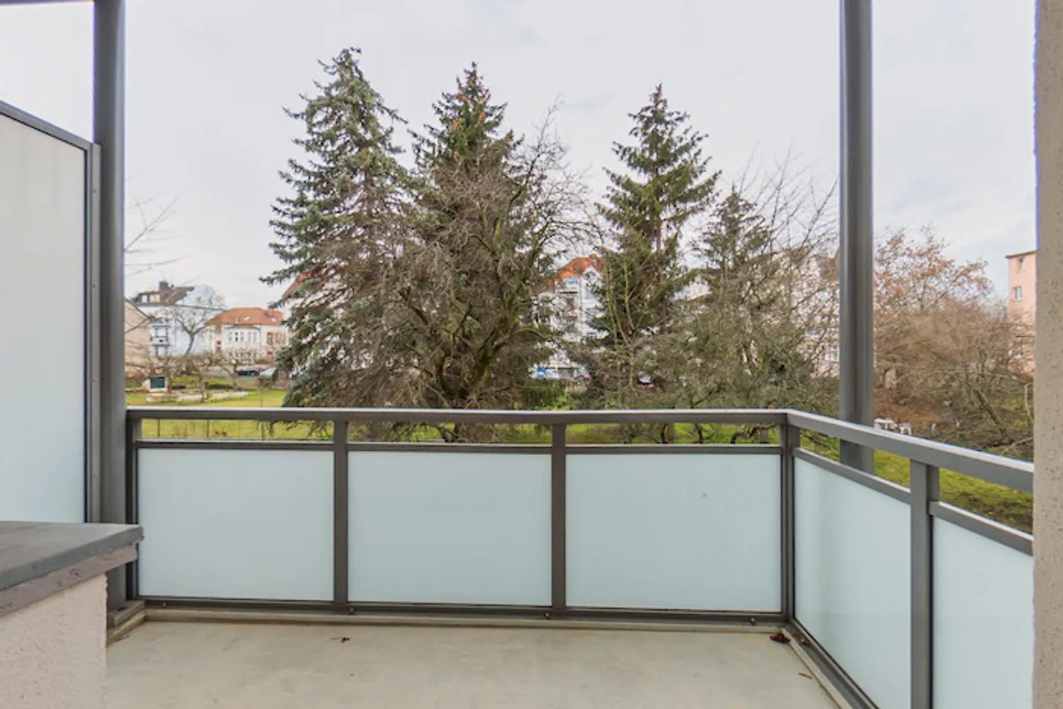 2 Zimmer Wohnung mit 47 m² in Magdeburg – Bild 5