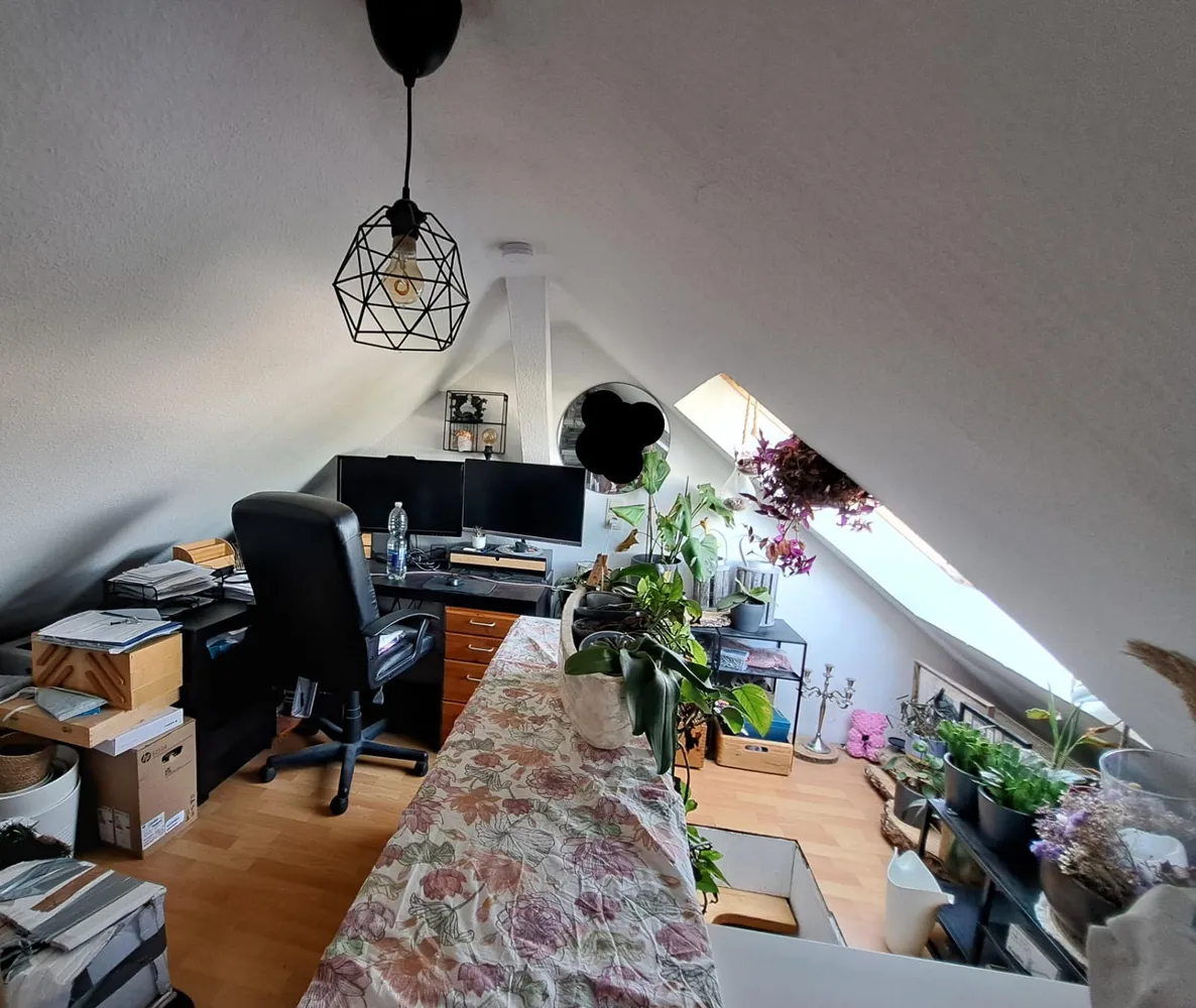 2 Zimmer Wohnung mit 72 m² in Aachen – Bild 7