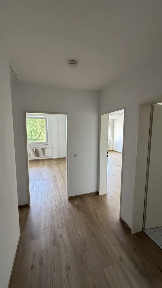 2 Zimmer Wohnung mit 57 m² in Braunschweig – Bild 6