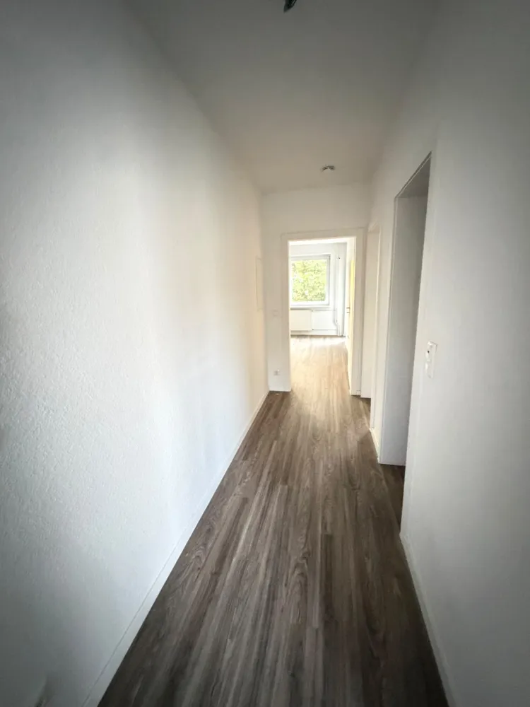2 room apartment with 50 m² in Hanover – Photo 6