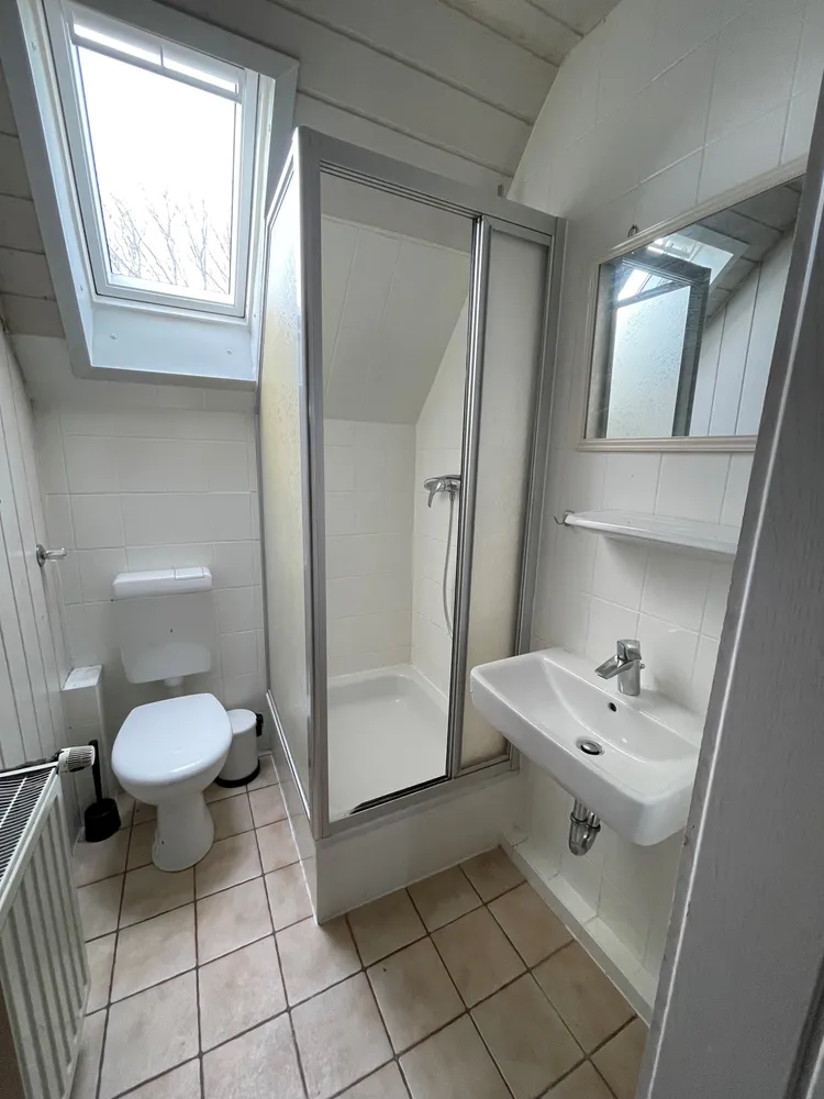 2 room apartment with 34 m² in Dortmund – Photo 6