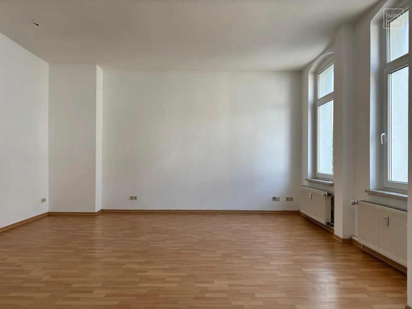 1 Zimmer Wohnung mit 40 m² in Halle (Saale) – Bild 3