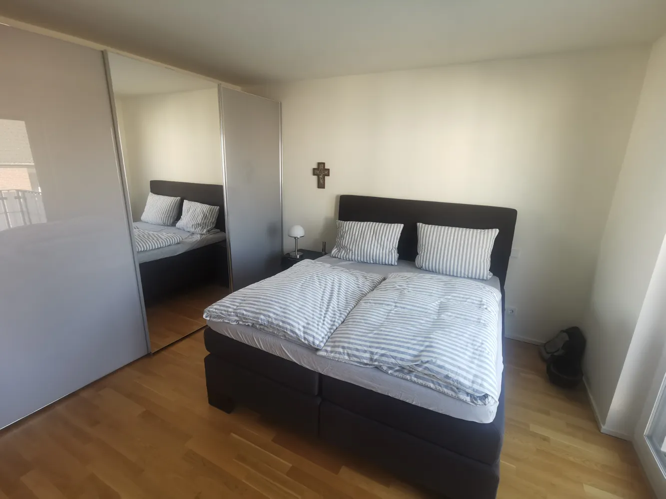 2 Zimmer Wohnung mit 63 m² in Mönchengladbach – Bild 3