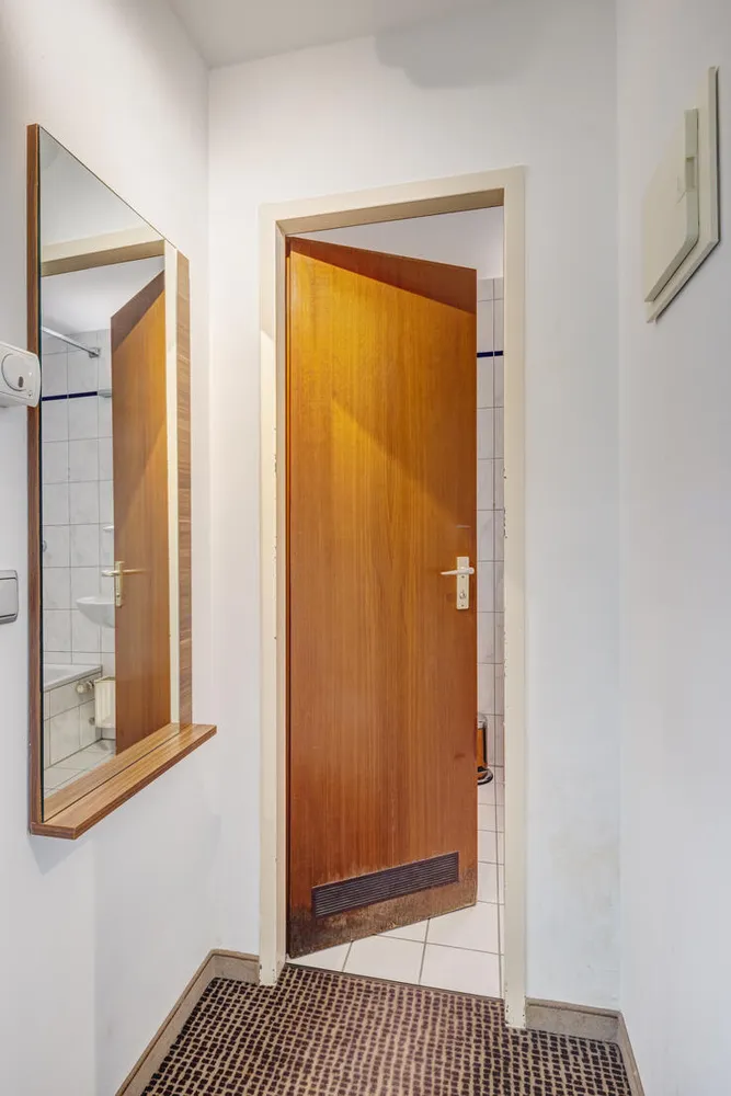 1 Zimmer Wohnung mit 26 m² in München – Bild 10