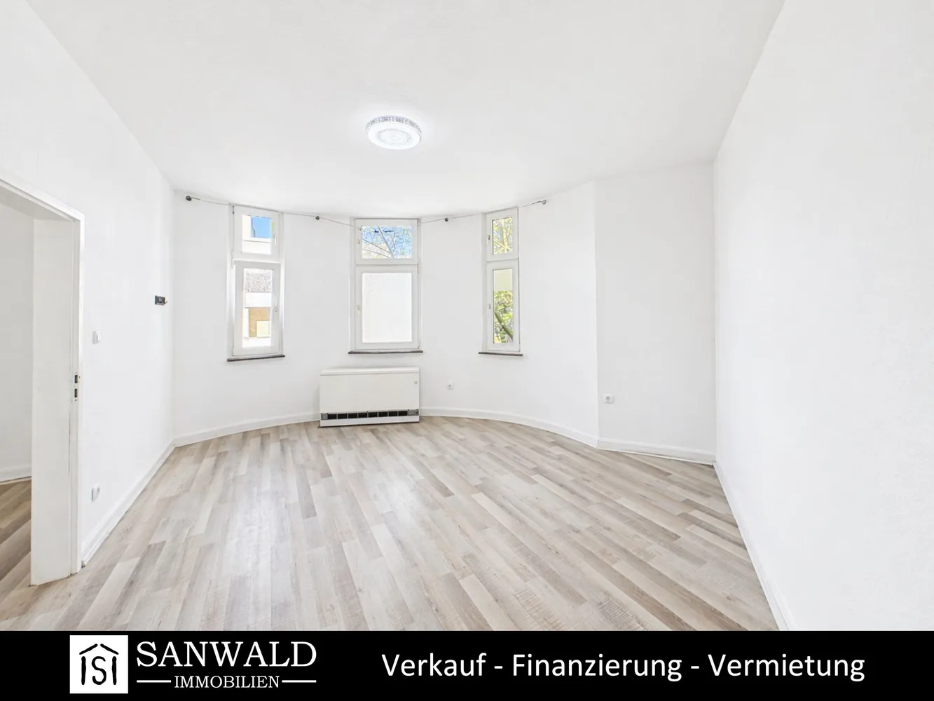 4 Zimmer Wohnung mit 75 m² in Gelsenkirchen – Bild 1