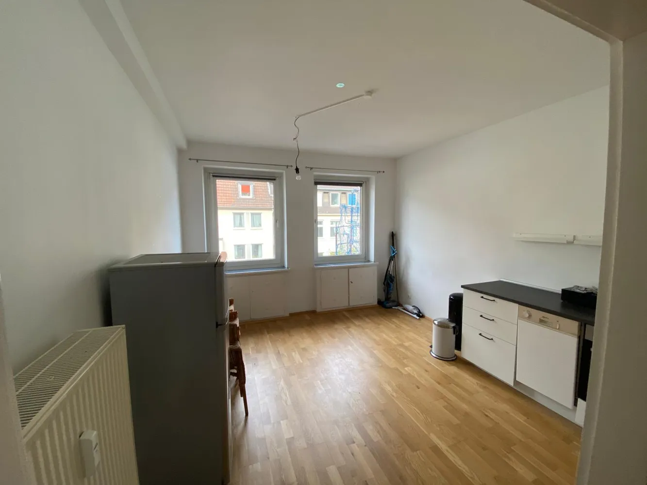 2 room apartment with 46 m² in Düsseldorf – Photo 3