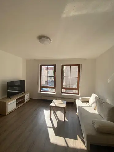 2 Zimmer Wohnung mit 29 m² in Stuttgart – Bild 4
