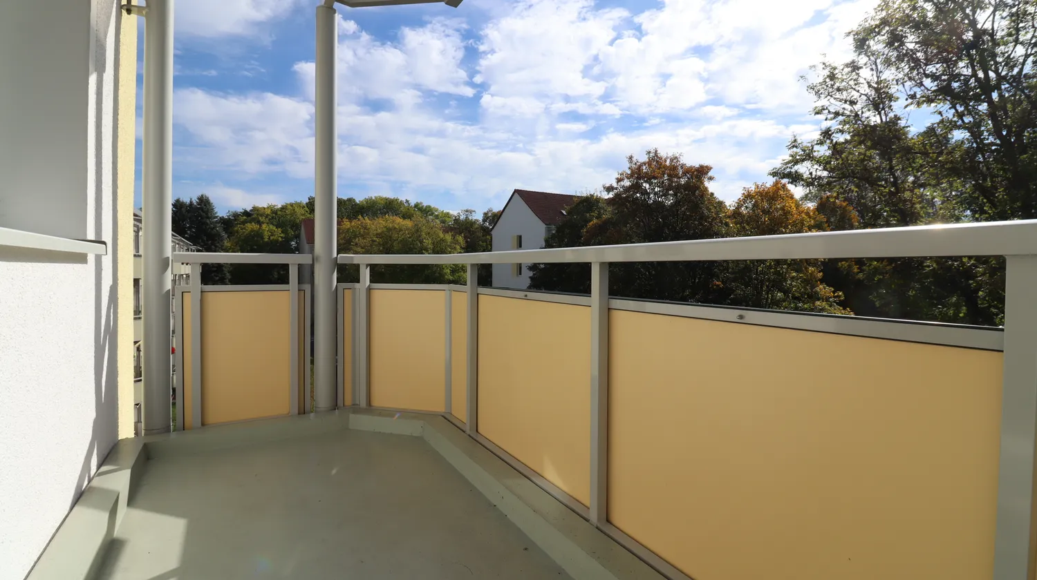2 Zimmer Wohnung mit 65 m² in Chemnitz – Bild 12