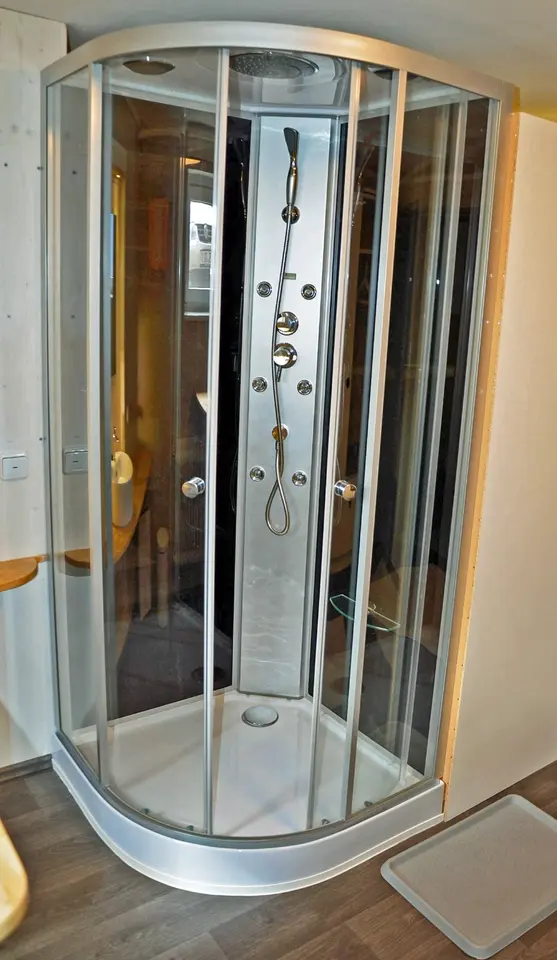 WG-Zimmer mit 17 m² in Braunschweig – Bild 4